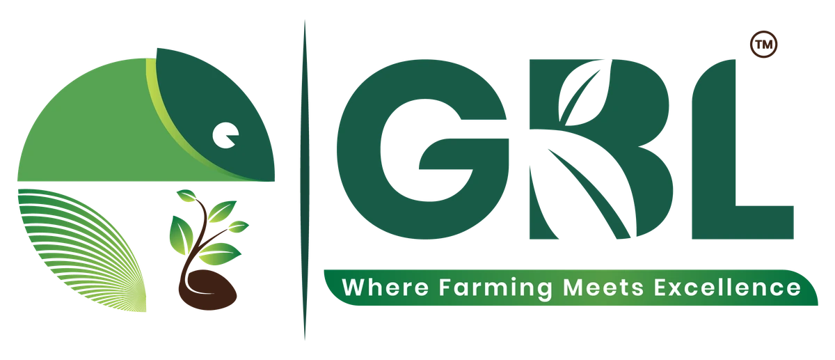 GBL — Where Farming Meets Excellence